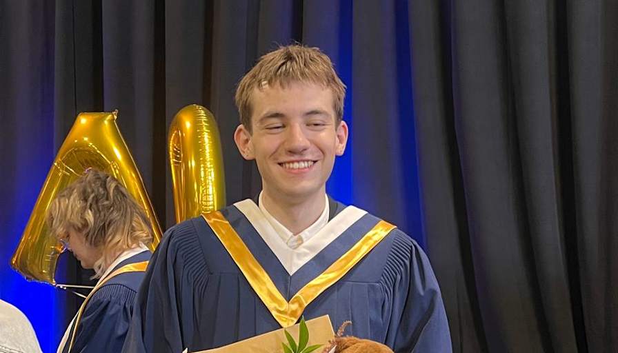Valik Levko