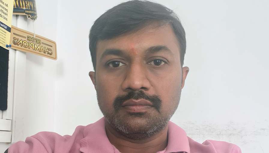 Sreekar