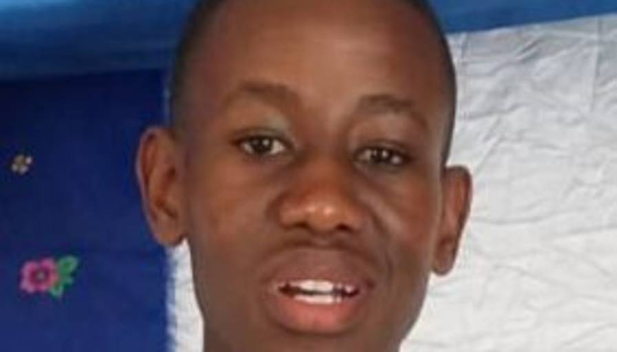 Ofentse Molemisi