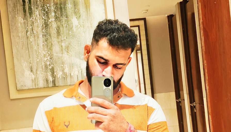 Mohit Kumar