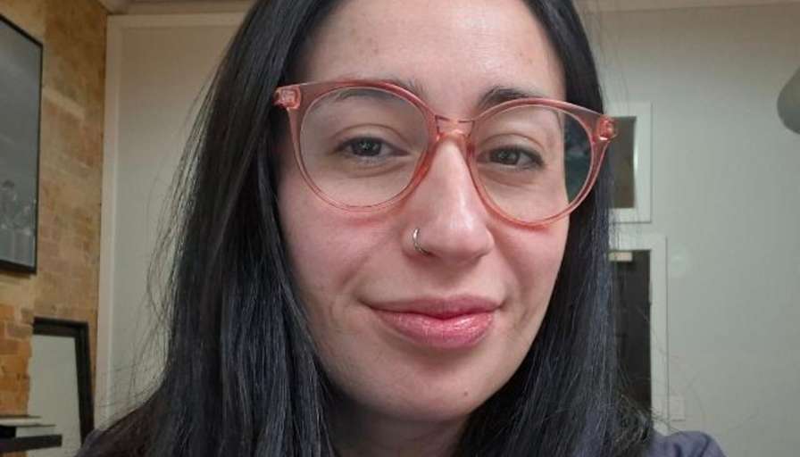Cristina Hernandez Toledo