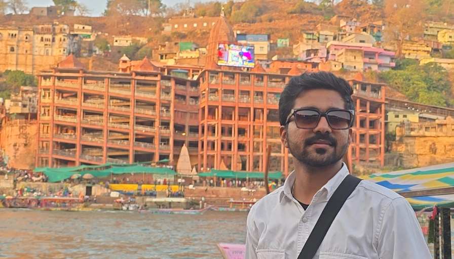 Sanket Angiwala