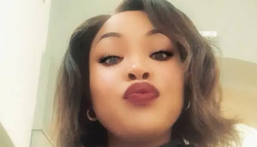 Nonhlanhla Cynthia