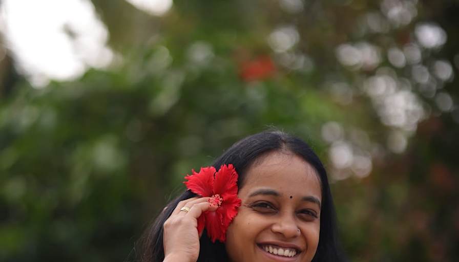 Geethu