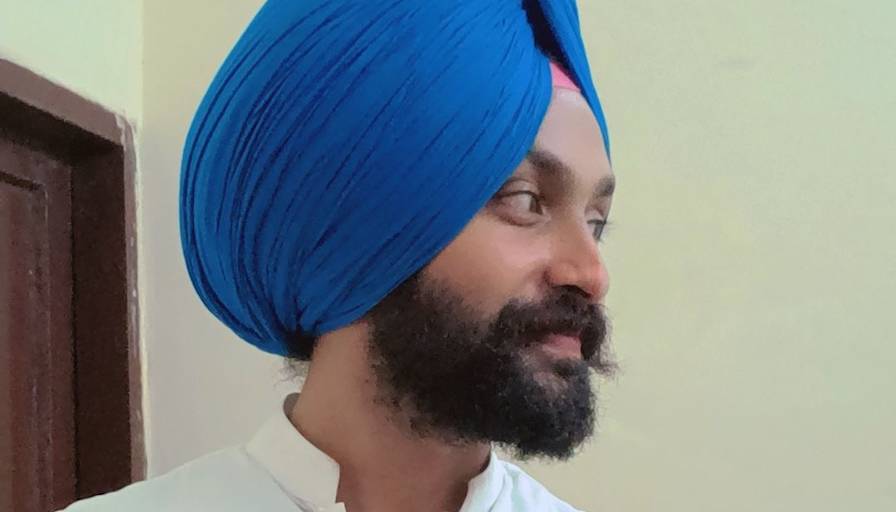 Amanpreet Gill