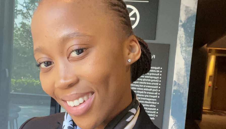 Khanyisile Ngubane