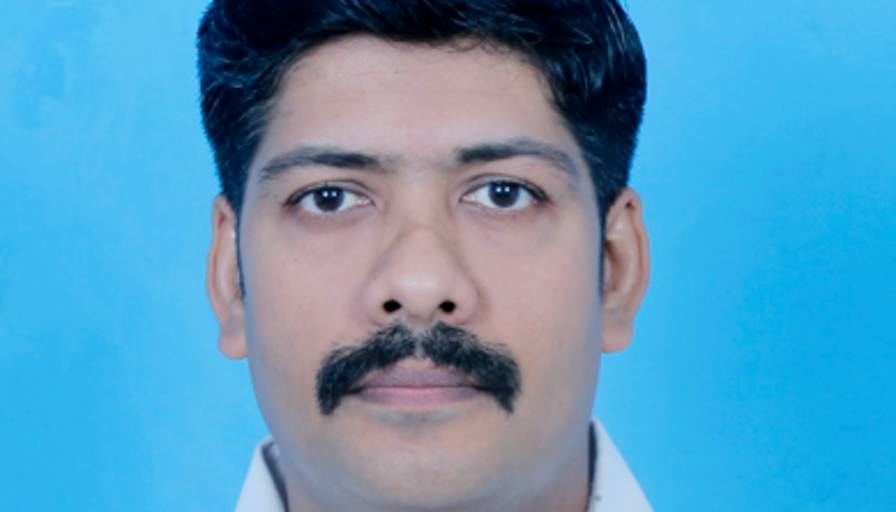 VIJAYASANKAR