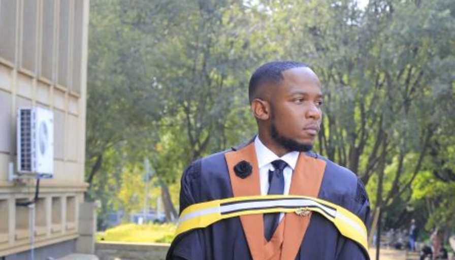 Njabulo