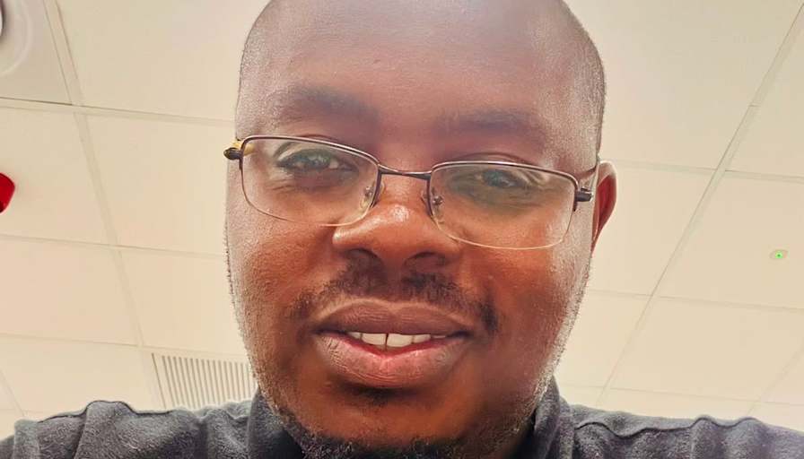 Duckie Ndlovu