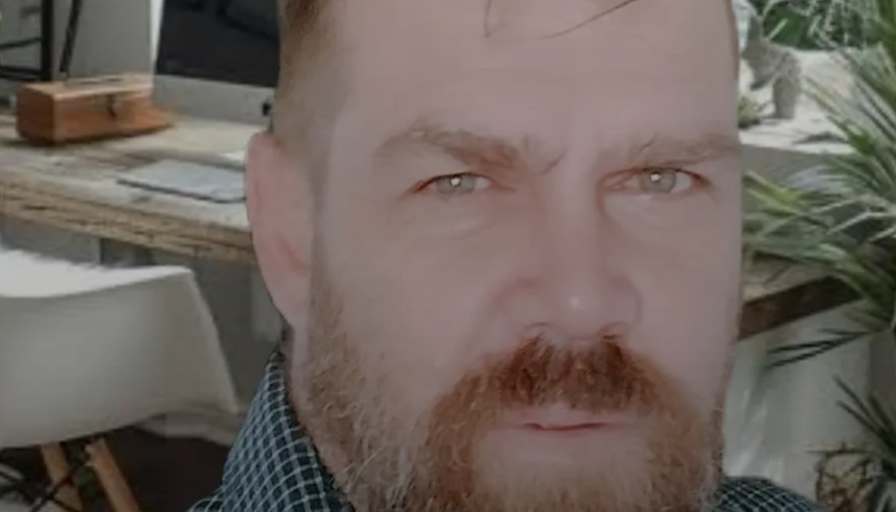 Jan Labuschagne