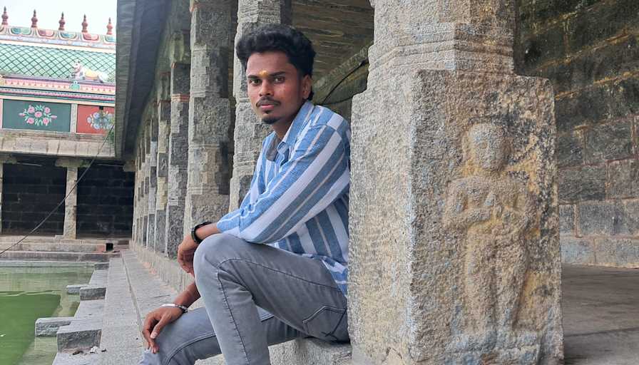 Sachinroja