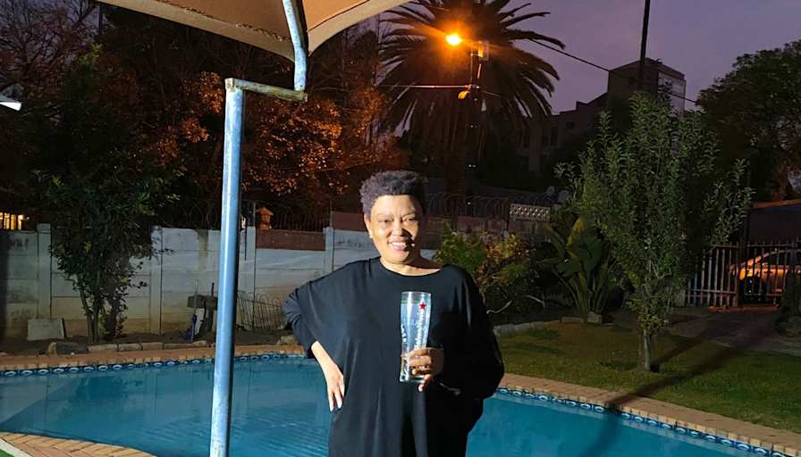 Marjorie Dedley