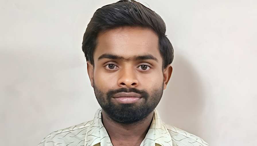 Aditya Khonde
