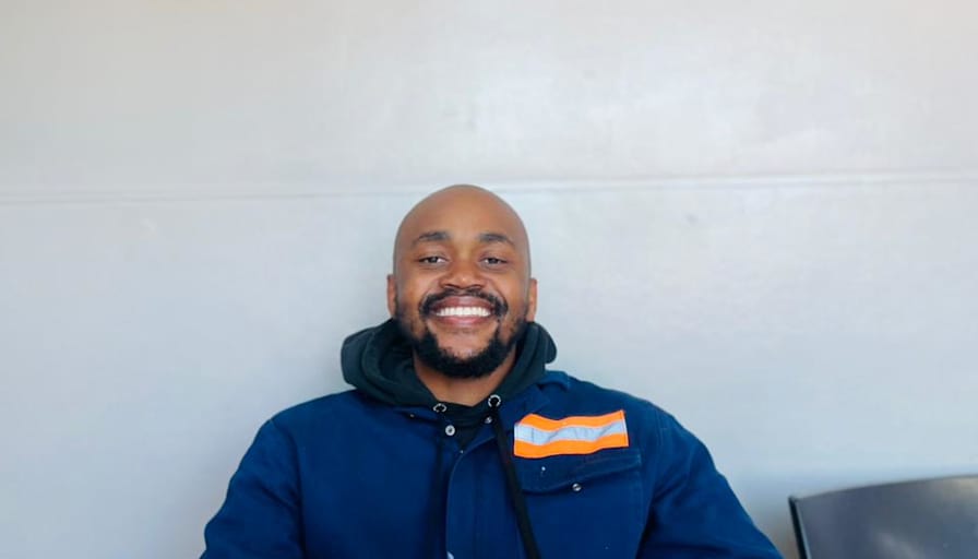 Thamsanqa