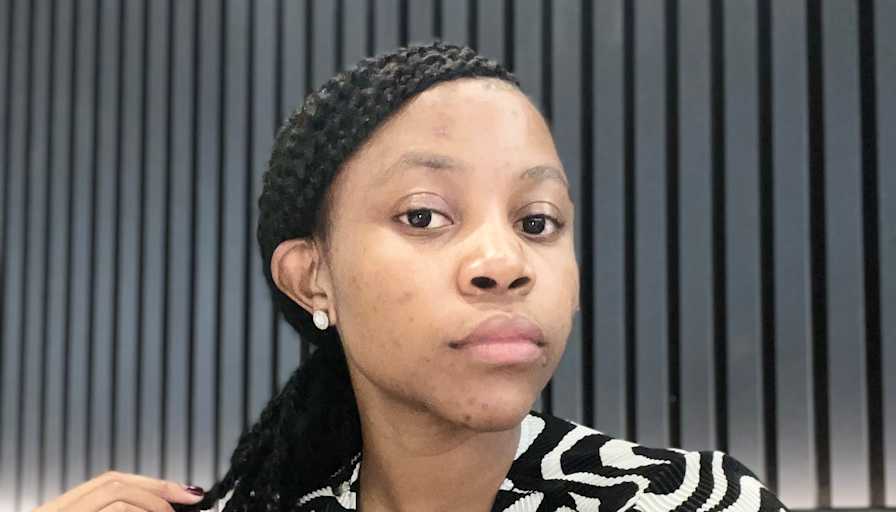 Lydia Makhobua