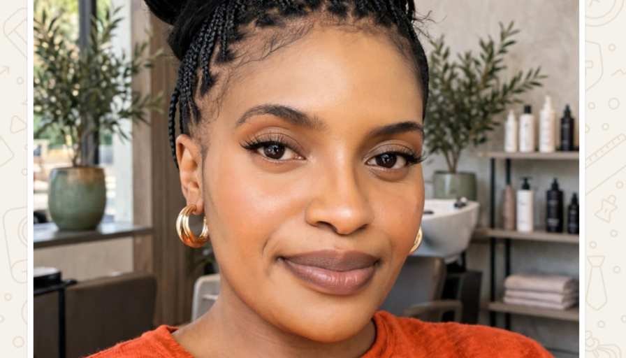 Mbali  Nhlapo
