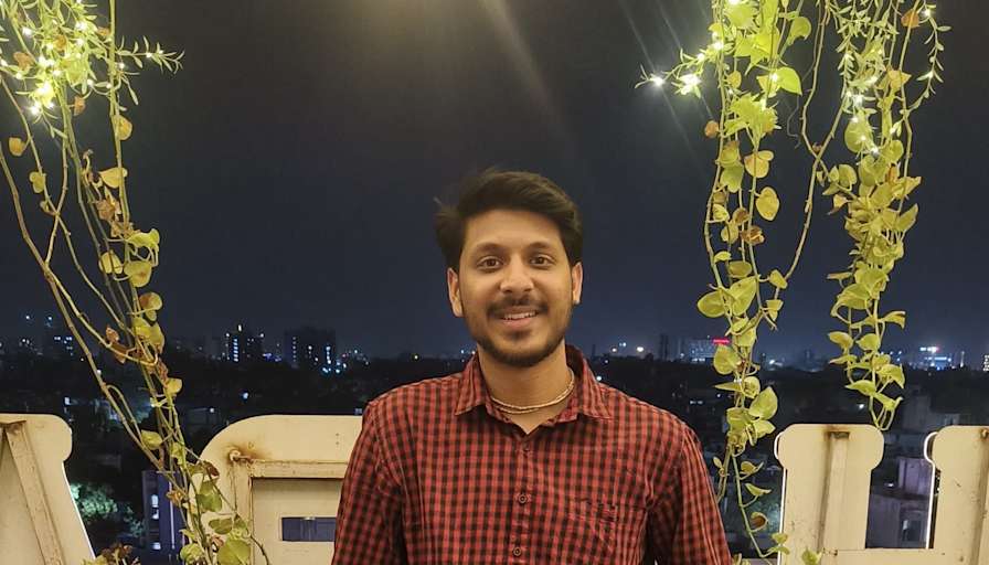 Aadarsh Kasturey