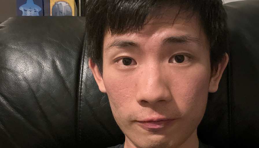 Jack Yau