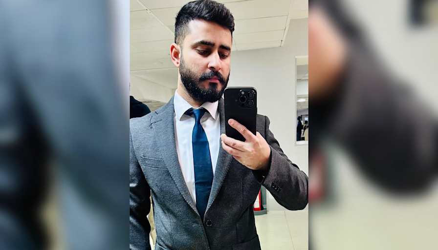 Arslan Ahmad