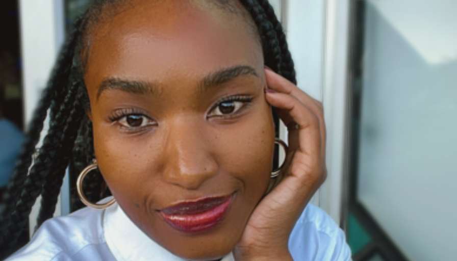 Fortune Ngwana