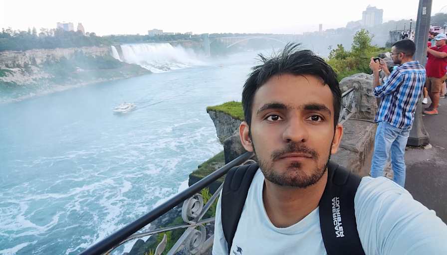 Dinesh