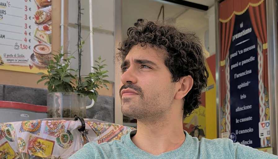 Marco Cardillo