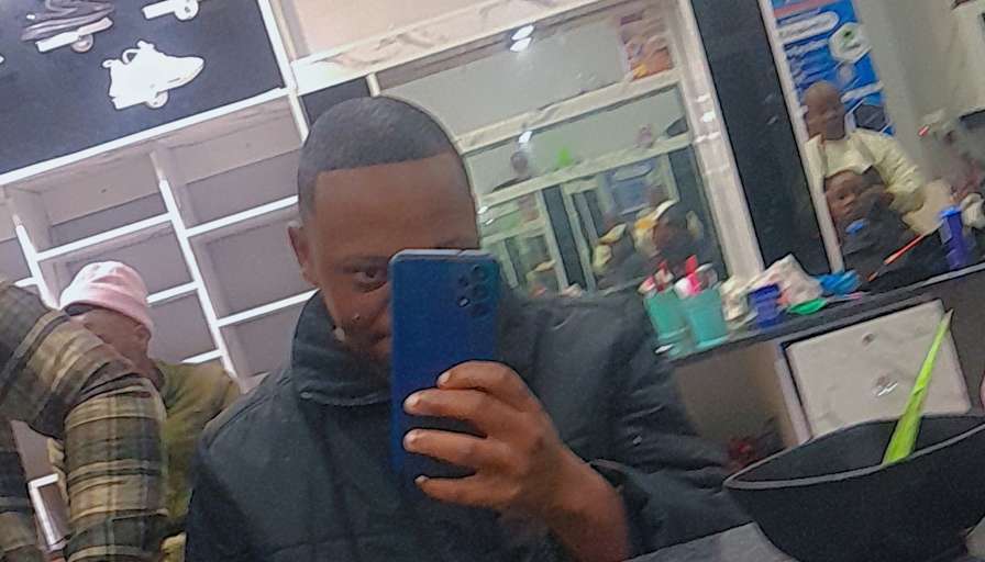 Christos Junior Ndlovu