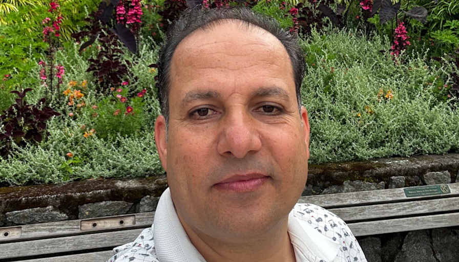 Rahim Mostajeran Gourtani