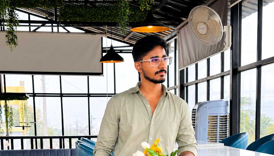 Tejas