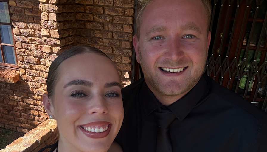Amicia Botha