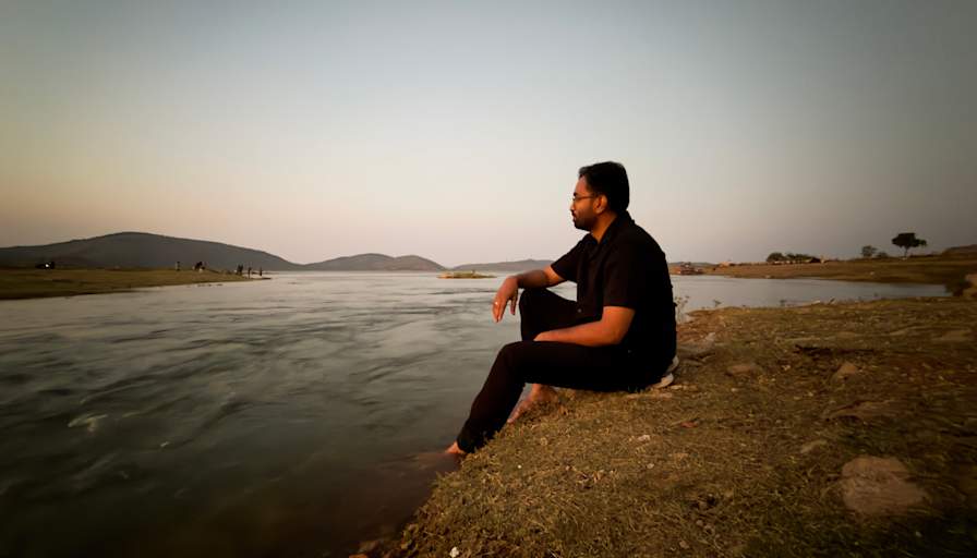 Amir Sohail