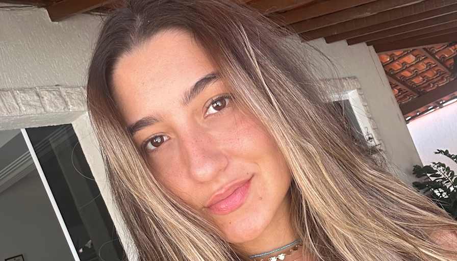 Maria Luana