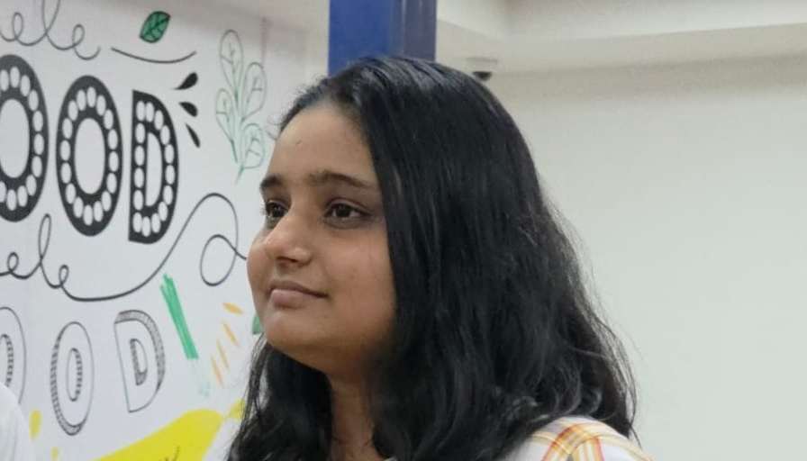 Puja Bhaduri