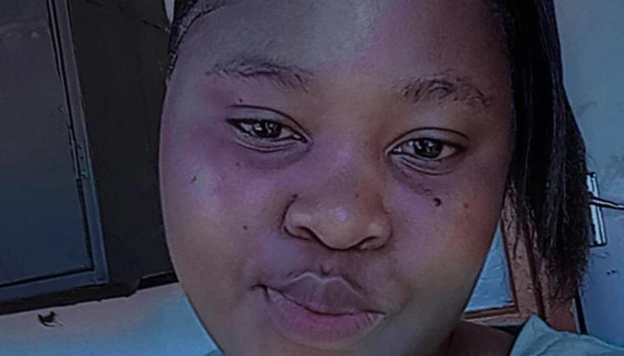 Kedibone Seroka