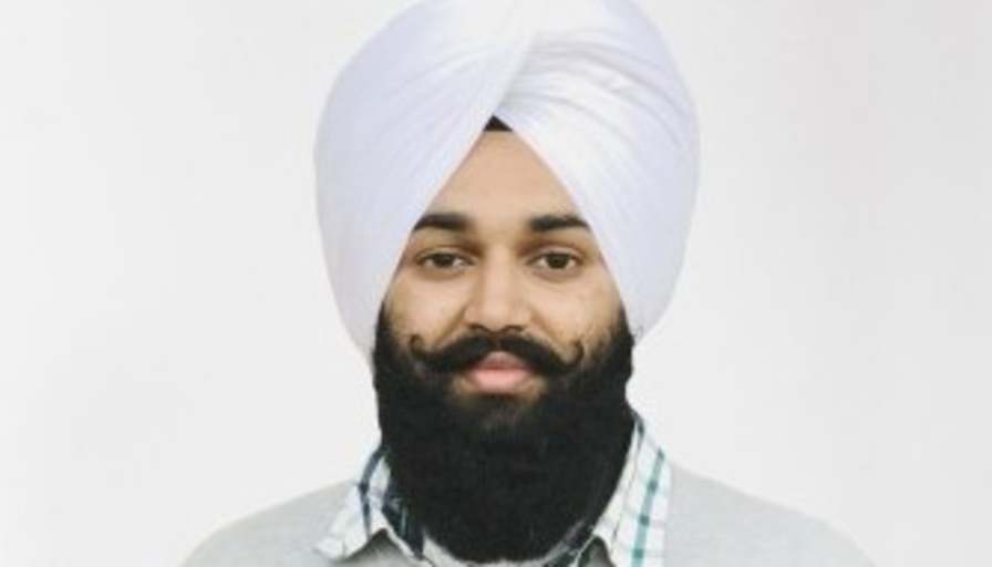 Karamveer