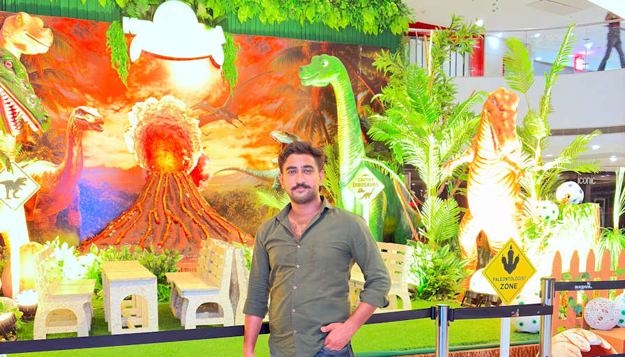 Vivek Chauhan