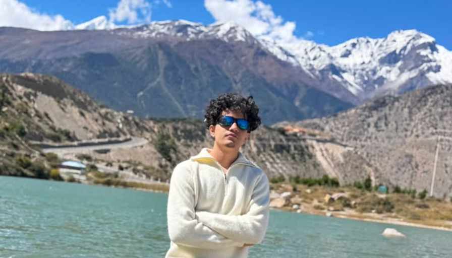 Manish