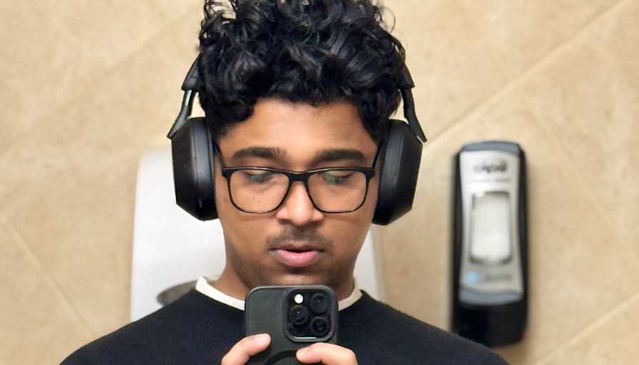 Harikrishnan