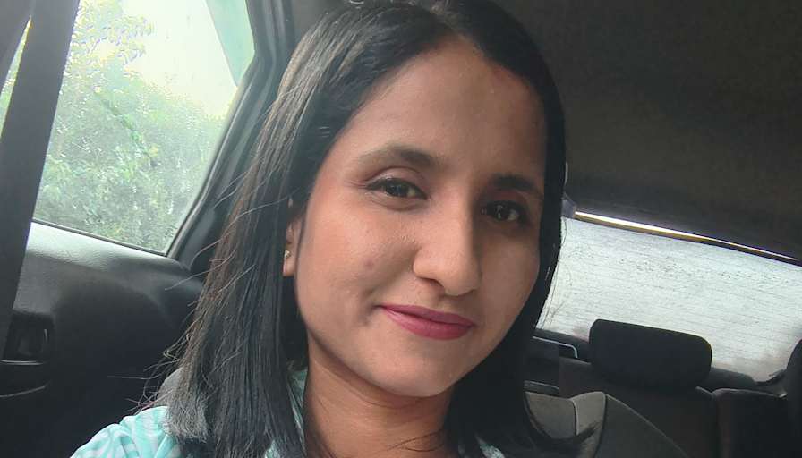 Shanaya