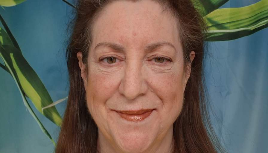 Deborah Parr