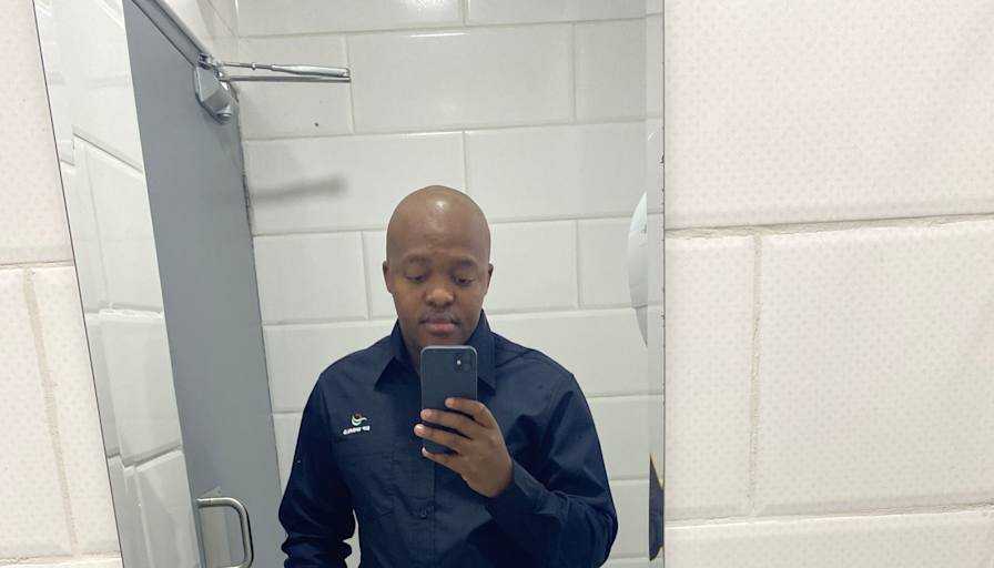 Lindokuhle