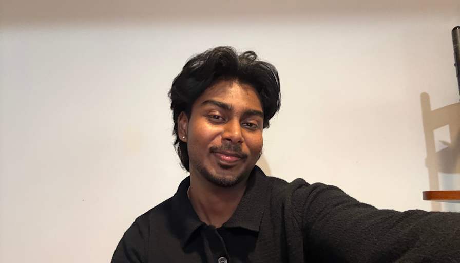 Allen Biju