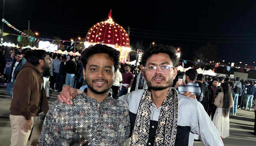 Patel Shubham