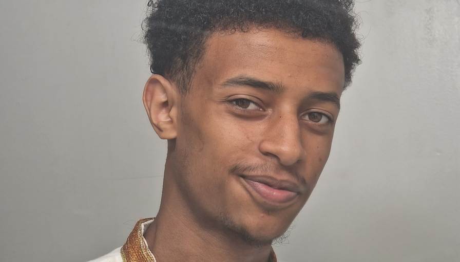 Kibreab
