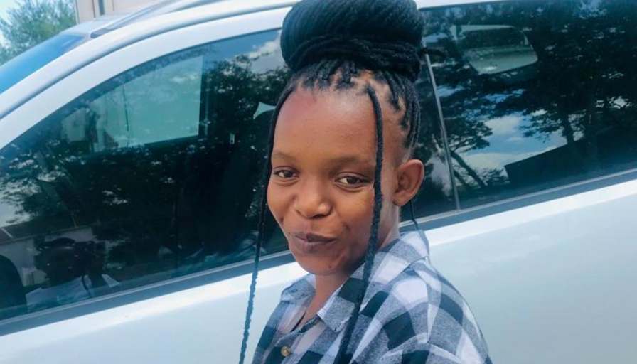 Nelsiwe Luphoko