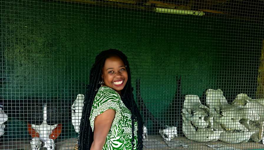 Thando
