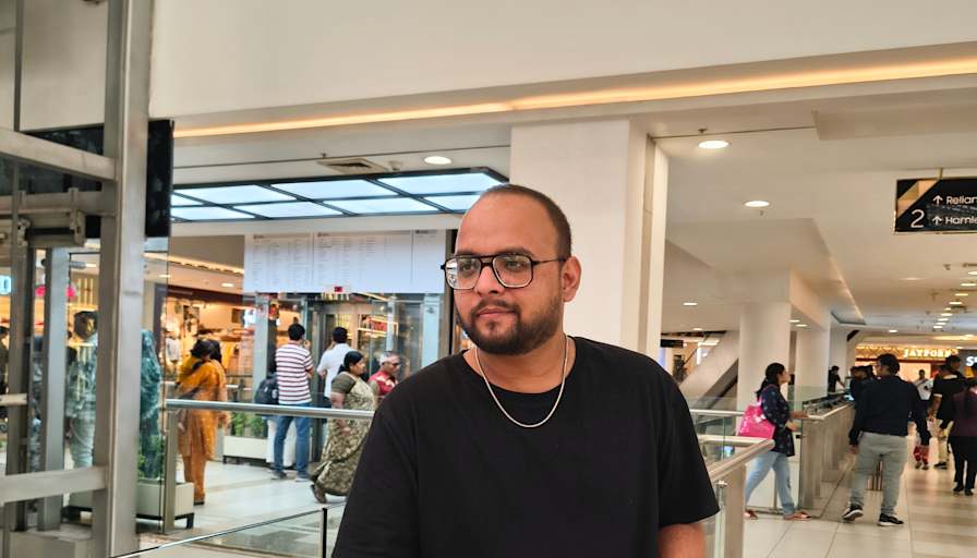 Shivansh gautam