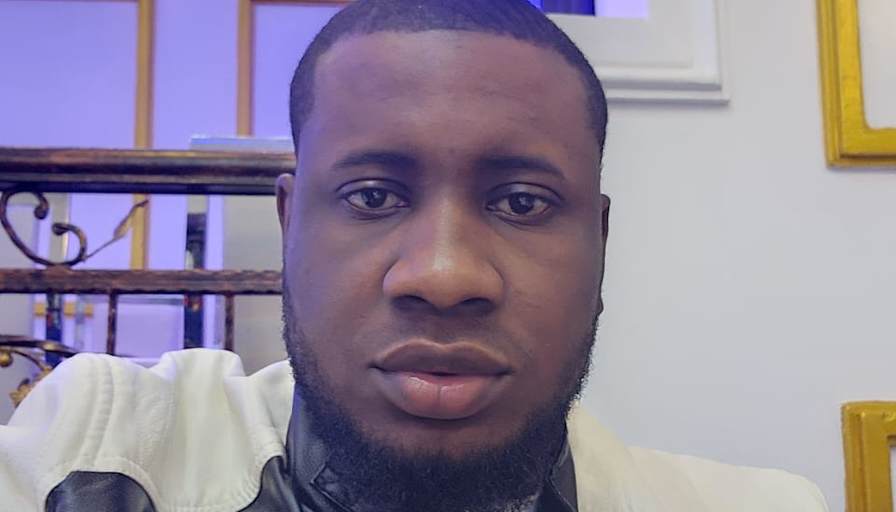 moses Nzenma