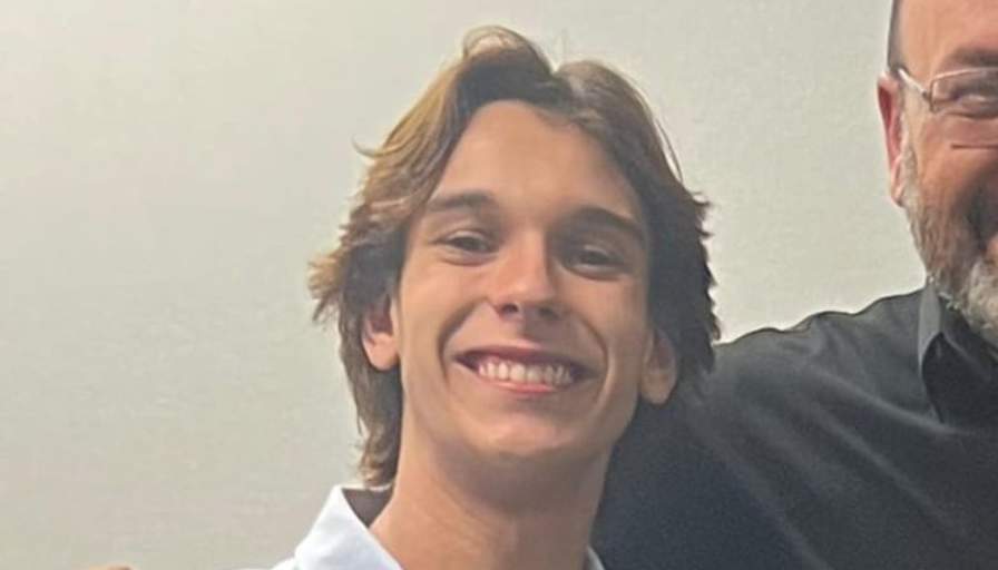 Tiago
