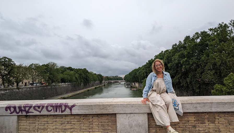 Tamara Kaaki